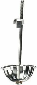 Buy 💯 TOTO Urinal Cover for UT104E(V) in Stainless Steel 🧨