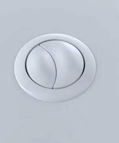 New ❤️ TOTO Push Button Assembly for Aquia® CST654/MS654204MF/MS654114MF in Cotton 🧨