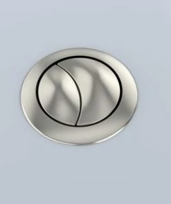 Top 10 🛒 TOTO Push Button Assembly for Aquia® CST654/MS654204MF/MS654114MF in Brushed Nickel 🤩