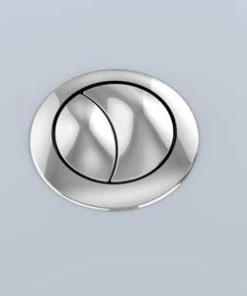 Cheapest 🧨 TOTO Push Button Assembly for Aquia® CST654/MS654204MF/MS654114MF in Polished Nickel 🛒