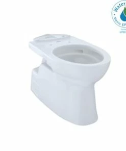 Best Pirce ❤️ TOTO Vespin® II 1G® Elongated Toilet Bowl in Cotton 💯