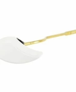 Best Sale 😀 TOTO Carusoe™ Left-hand Trip Lever in Cottage White 👍