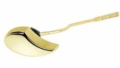 Promo 🔔 TOTO Left-Hand Trip Lever in Polished Chrome 🔔