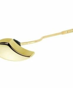 Top 10 ⌛ TOTO Carusoe™ Left-hand Trip Lever in Polished Brass 🔔