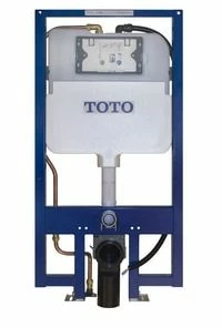 Buy 😉 TOTO Neorest® 1.28 gpf In-Wall Tank Unit in Cotton 🔥