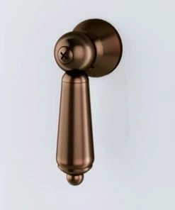 Best Pirce 😀 TOTO Carrollton Trip Lever in Oil Rubbed Bronze 🥰