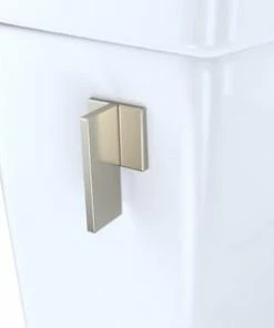 Top 10 😉 TOTO Legato® Trip Lever in Brushed Nickel 👏