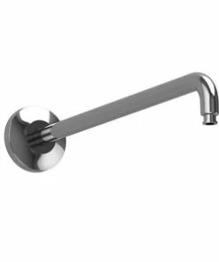 Flash Sale 🔥 TOTO 16 in. Wall Mount Rain Shower Arm for TS111B, TS112B, TS111BL and TS112BL Showerheads in Polished Chrome 🔔