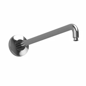 Flash Sale 🔥 TOTO 16 in. Wall Mount Rain Shower Arm for TS111B, TS112B, TS111BL and TS112BL Showerheads in Polished Chrome 🔔