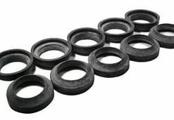 Buy 😉 TOTO Rubber Tank to Bowl Gasket for G-Max, E-Max and Tornado 💯