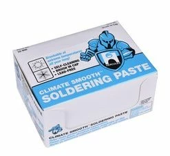 Coupon 🔔 Hercules® Climate Smooth 2 oz. Copper Flux 😉