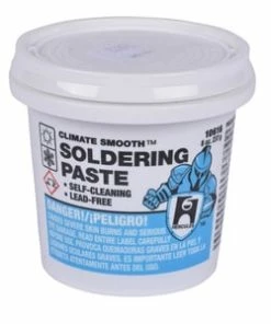 Deals ⭐ Hercules® Climate Smooth 8 oz. Copper Flux 💯