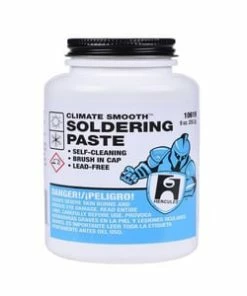 Flash Sale 😉 Hercules® Climate Smooth 9 oz. Copper Flux 🥰