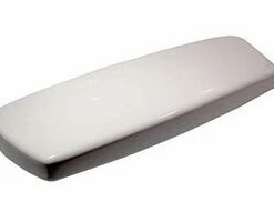 Flash Sale 😀 TOTO Tank Lid in Country White 😉