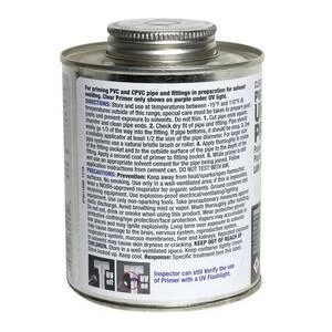 Flash Sale ✨ Hercules® 16 oz. PVC Purple Primer ❤️ - Image 2