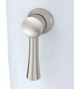 Deals 🛒 TOTO Trip Lever in Brushed Nickel 😍