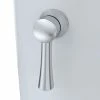 Best Pirce ⌛ TOTO Nexus Trip Lever in Polished Chrome ⌛