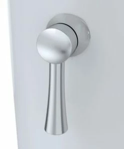 Best Pirce ⌛ TOTO Nexus Trip Lever in Polished Chrome ⌛