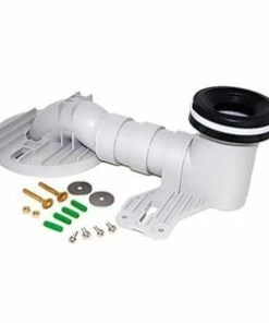 Budget 🛒 TOTO Carlyle® II Unifit Valve for Toto MS874S, MS884 and MS904 Toilets 😍