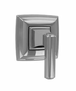 Best reviews of 👍 TOTO Connelly™ Brass Diverter Trim with Handle in Polished Chrome 👍