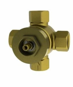 Wholesale 💯 TOTO 3-way Diverter Valve with Shut-off for Connelly™ TS221XW Three-way Diverter Trim 🧨