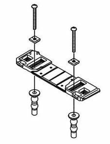 Deals 😀 TOTO Baseplate Assembly for Washlet® SW573, SW574, SW583 and SW584 😉