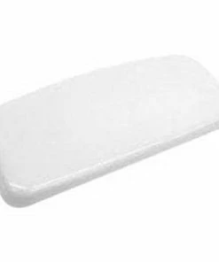 Hot Sale ⭐ TOTO Drake® Tank Lid in Cotton 🔥