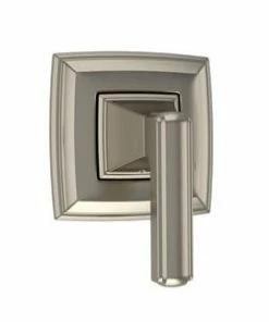 Brand new 🤩 TOTO Connelly™ 2-7/8 in. Brass Diverter Trim in Brushed Nickel 🥰