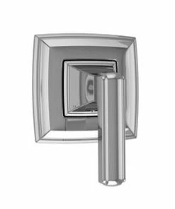 Hot Sale 🔥 TOTO Connelly™ 2-7/8 in. Brass Diverter Trim in Polished Chrome 💯