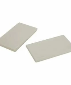 Discount 🥰 TOTO Side Plate with Velcro Tape for CARLYLE®CST874S, VESPIN®CST764S, CST764SG and CAROLINA CST884 in Cotton ❤️