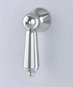 Budget 👏 TOTO Trip Lever in Polished Chrome ⭐