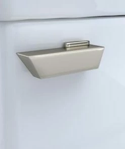 Coupon 💯 TOTO Eco Soiree® Trip Lever in Brushed Nickel ✨