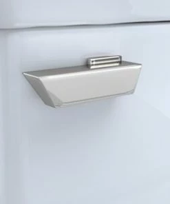 Best reviews of 👍 TOTO Eco Soiree® Trip Lever in Polished Nickel 💯