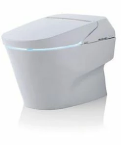 Best Pirce 🥰 TOTO Neorest® Plastic Elongated Washlet in Cotton White ✨