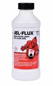 Flash Sale 🔔 Hercules® Jel-Flux™ 8 oz Flux 🔔