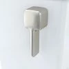 Best reviews of 🤩 TOTO Trip Lever in Brushed Nickel 🔔