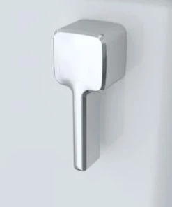 New ⭐ TOTO Trip Lever in Chrome Plated 🌟