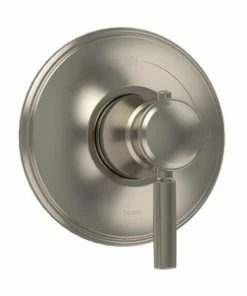 Best Pirce ⌛ TOTO Keane™ 3-11/16 in. Brass Valve Trim in Brushed Nickel 🛒