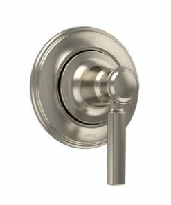 Coupon ✨ TOTO Keane™ 2-11/16 in. Brass Trim in Brushed Nickel 😍