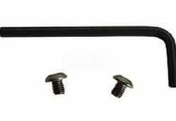 Best reviews of 🎁 TOTO Screw with 🔧 Wrench Set 🎁