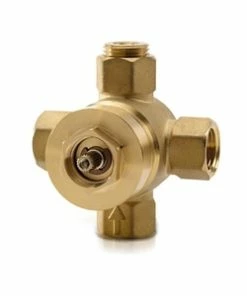 Flash Sale 😀 TOTO 1/2 in. NPT Diverter Valve 👏