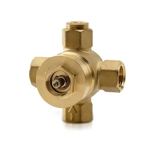 Flash Sale 😀 TOTO 1/2 in. NPT Diverter Valve 👏