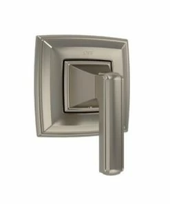Promo 👏 TOTO Connelly™ 2-7/8 in. Brass Diverter Trim in Brushed Nickel 💯
