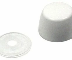 Promo 🤩 TOTO Bolt Cap Kit for Ultimate® MS853113 in Cotton 🧨