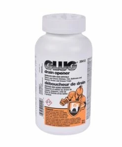 Flash Sale 👍 Hercules® Glug® 16 oz. Drain Cleaner ❤️