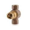 Outlet 🎁 TOTO 1/2 in. NPT Volume Control Valve 😉