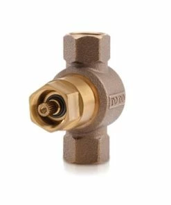 Outlet 🎁 TOTO 1/2 in. NPT Volume Control Valve 😉