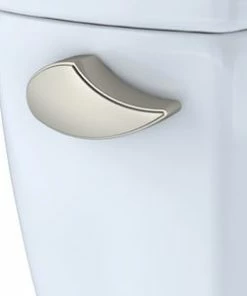 Buy ⭐ TOTO Drake® Left-Hand Trip Lever in Brushed Nickel 👍