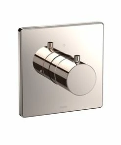Best reviews of 😍 TOTO 3-3/8 in. Brass Valve Trim for TBN01104U Valve in Polished Chrome 🌟
