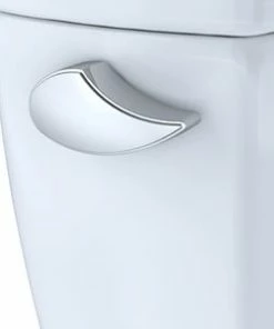 Promo ⌛ TOTO Drake® Left-Hand Trip Lever in Chrome Plated 🤩